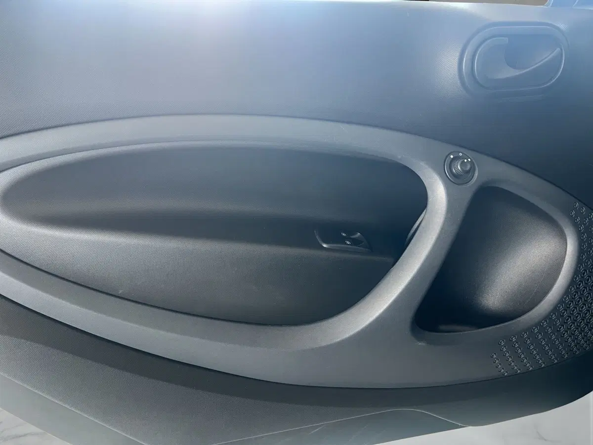 smart Fortwo usata a Cosenza (12)