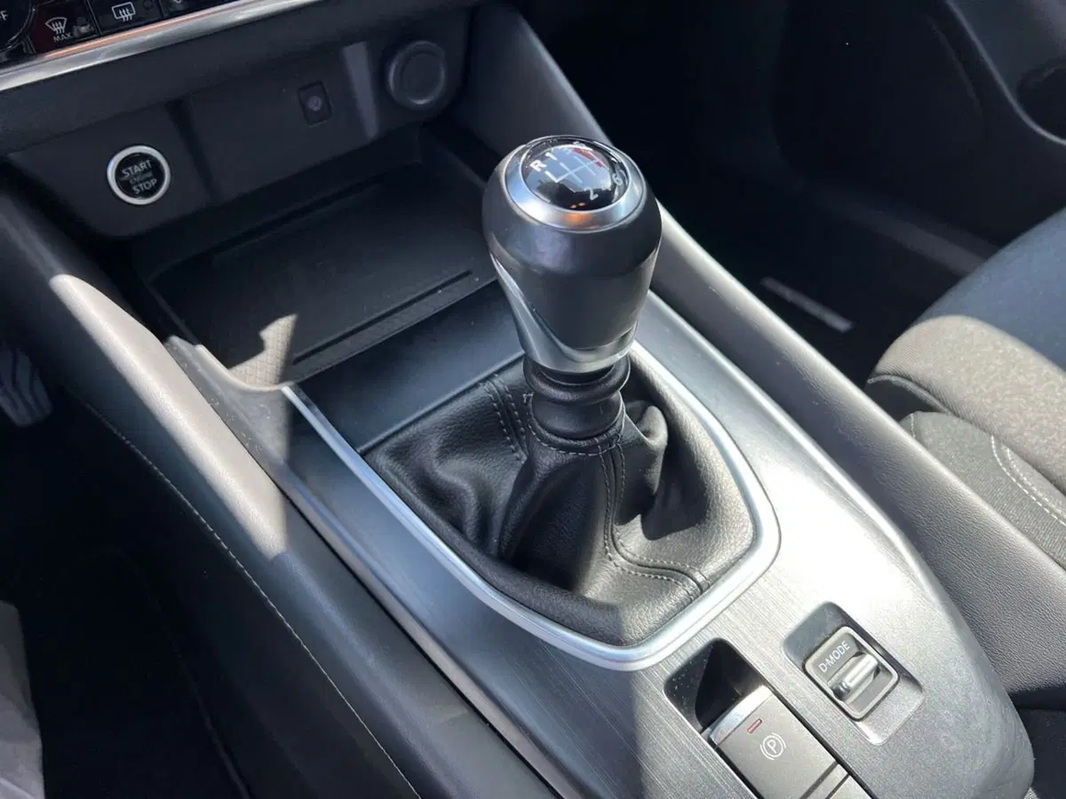 Nissan Qashqai usata a Siena (14)