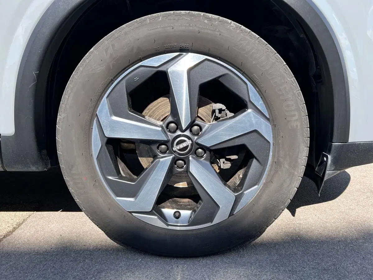 Nissan Qashqai usata a Siena (17)