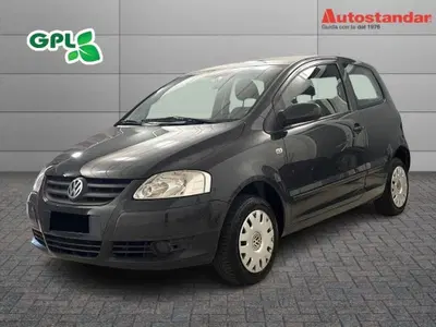 Volkswagen Fox Easy del 2026 usata a Moncalieri