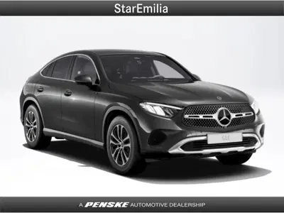 Mercedes-Benz GLC SUV 220 d Advanced Plus 4matic auto nuova a Casalecchio di Reno
