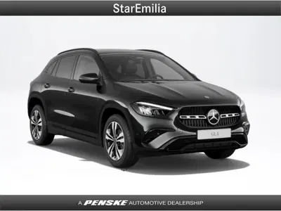 Mercedes-Benz GLA SUV 200 d Progressive Extra auto nuova a Casalecchio di Reno