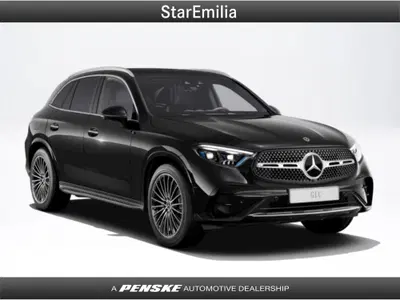 Mercedes-Benz GLC Coup&eacute; 450 d AMG Line Premium Plus 4matic auto nuova a Casalecchio di Reno
