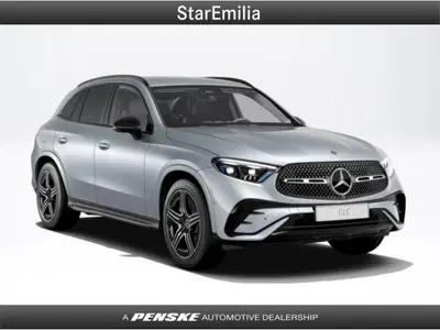 Mercedes-Benz GLC SUV 220 d AMG Line Advanced Plus 4matic auto nuova a Casalecchio di Reno