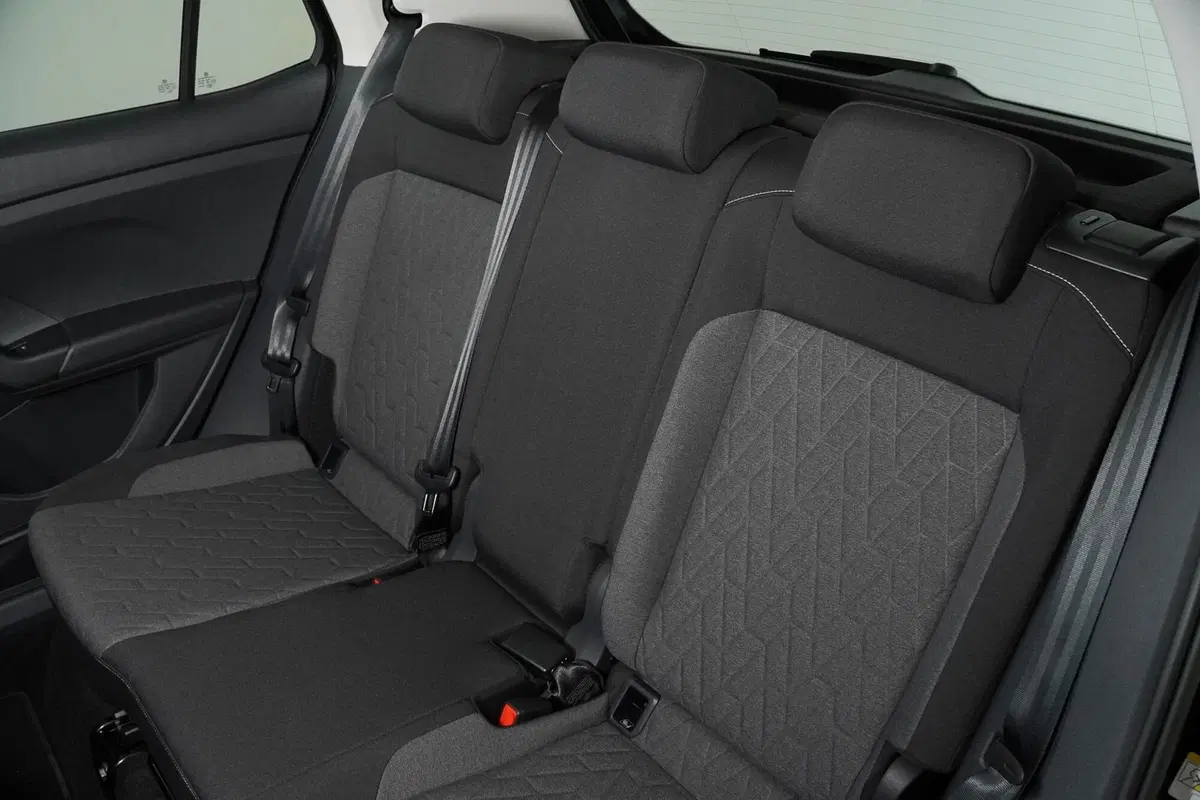Volkswagen T-Cross nuova a Perugia (10)