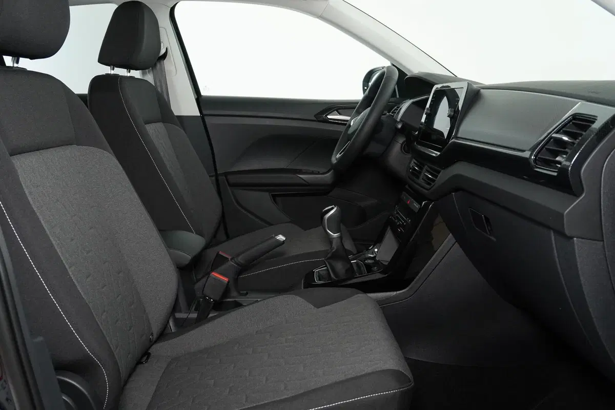 Volkswagen T-Cross nuova a Perugia (11)