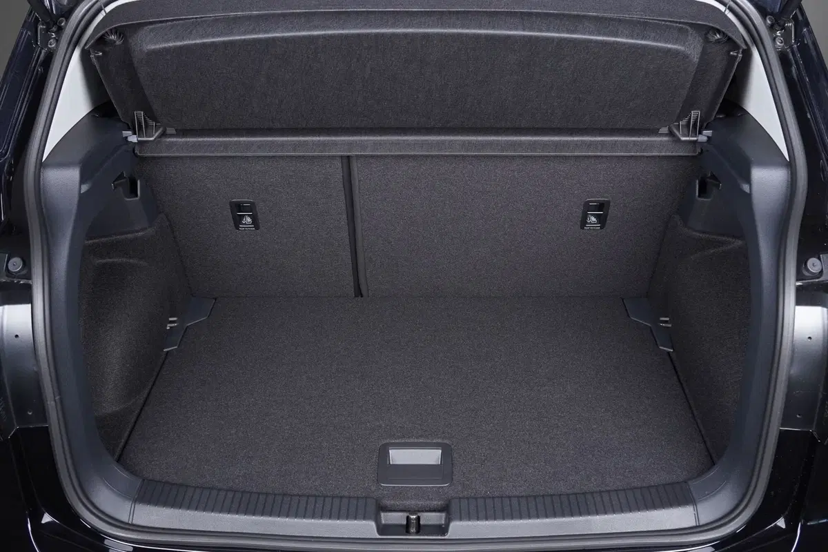 Volkswagen T-Cross nuova a Perugia (7)