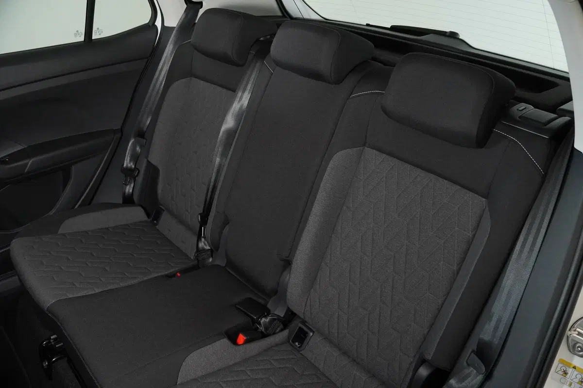 Volkswagen T-Cross nuova a Perugia (10)