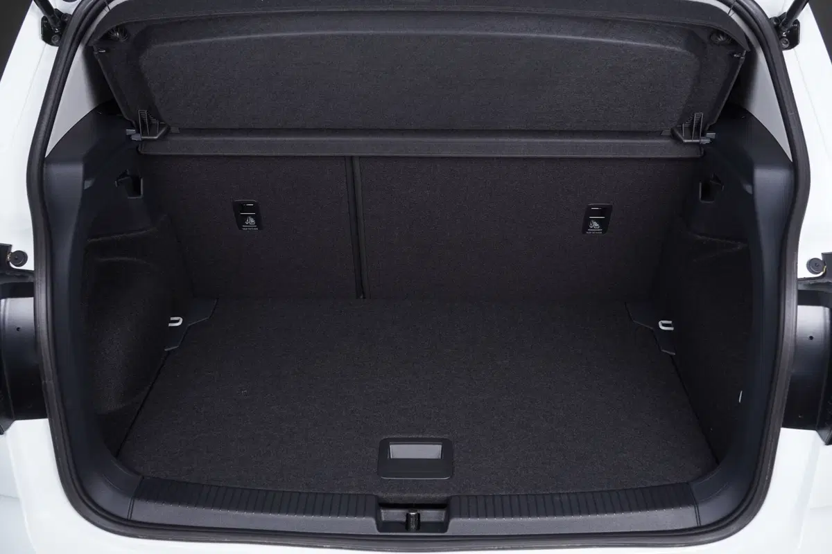 Volkswagen T-Cross nuova a Perugia (7)
