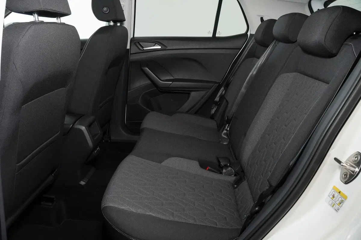 Volkswagen T-Cross nuova a Perugia (9)
