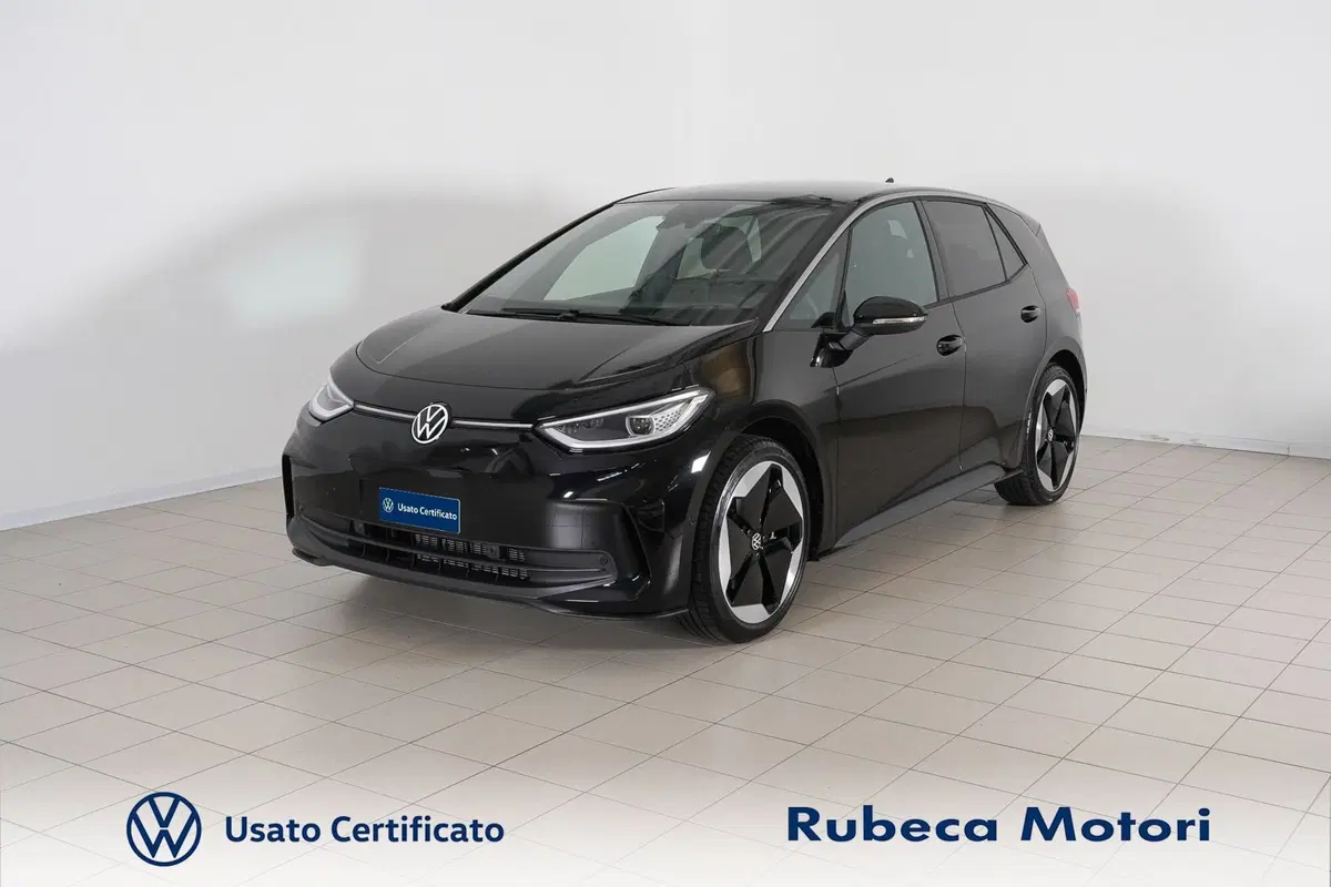Volkswagen ID.3 nuova a Perugia