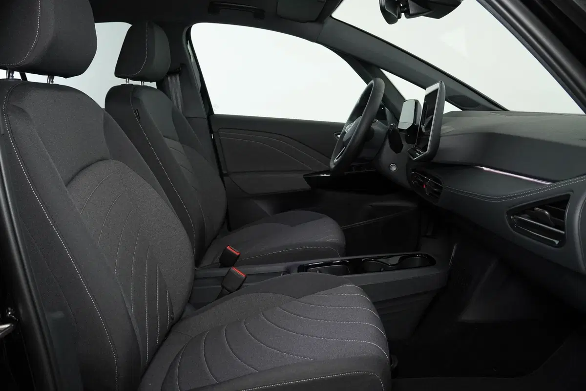 Volkswagen ID.3 nuova a Perugia (10)