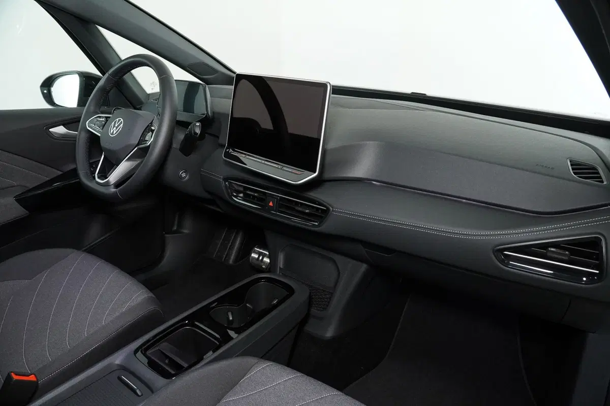 Volkswagen ID.3 nuova a Perugia (11)