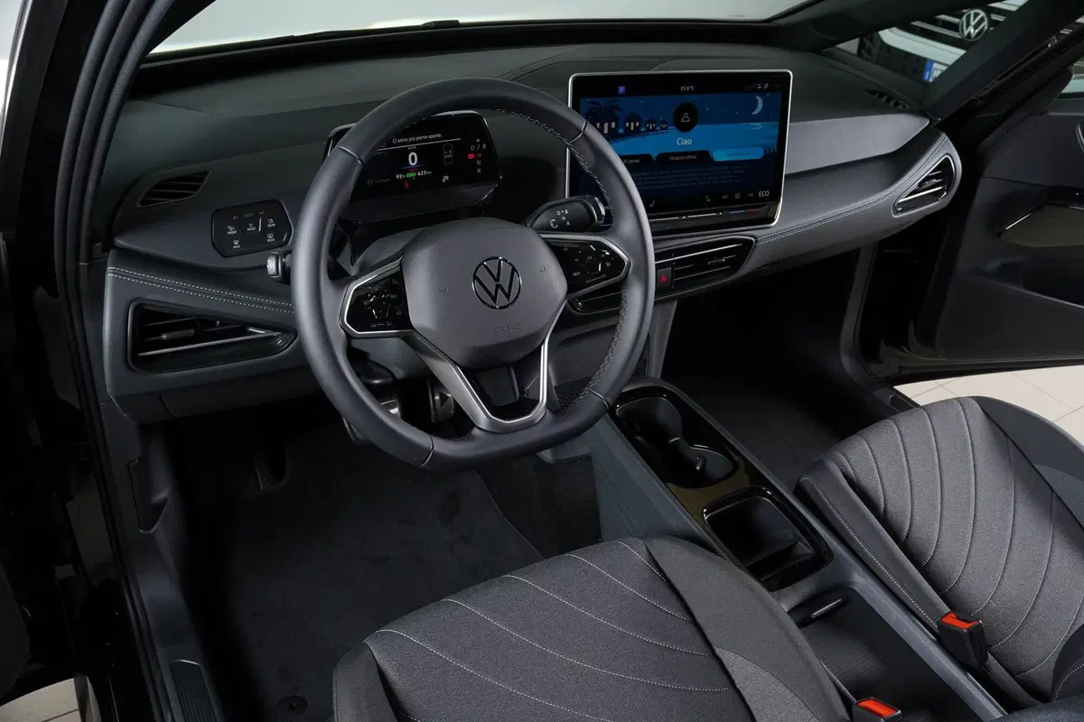 Volkswagen ID.3 nuova a Perugia (15)