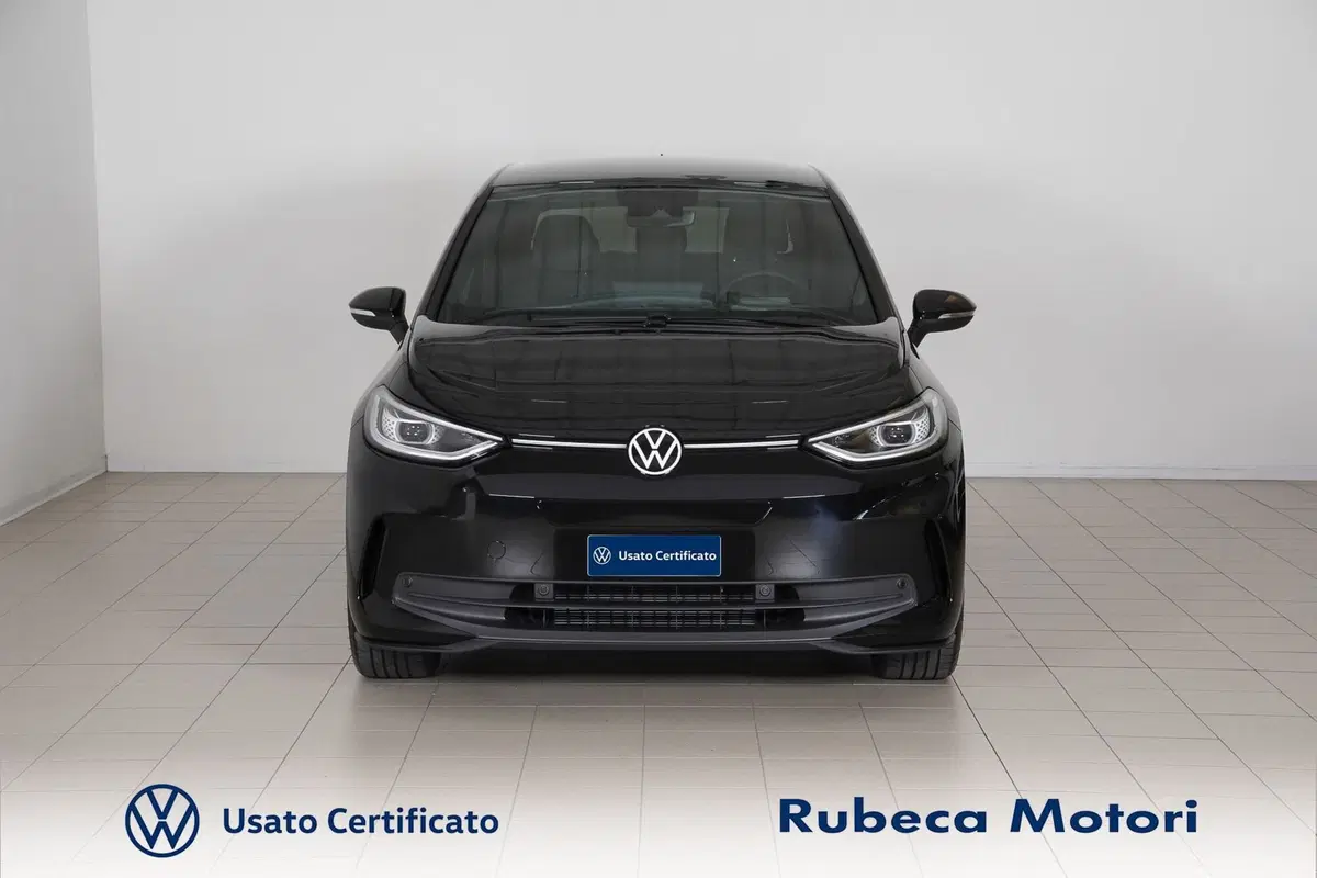 Volkswagen ID.3 nuova a Perugia (2)