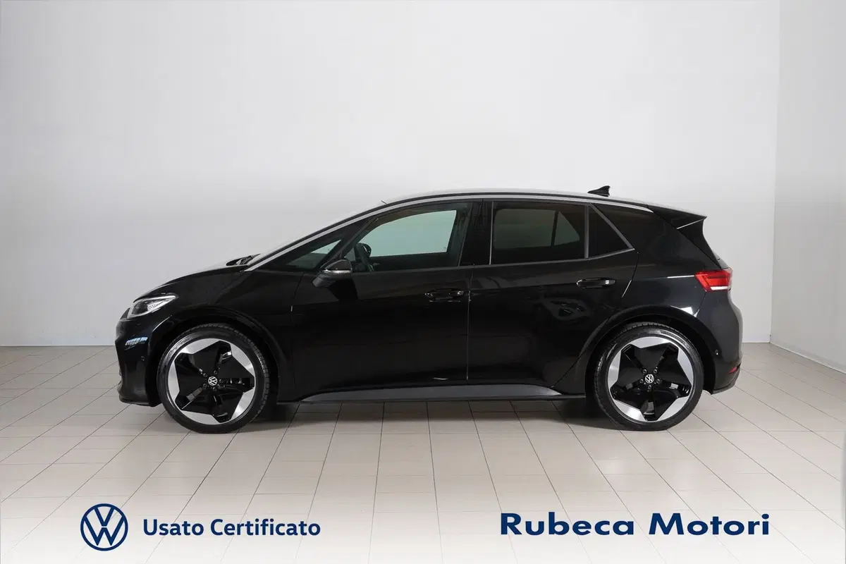 Volkswagen ID.3 nuova a Perugia (3)
