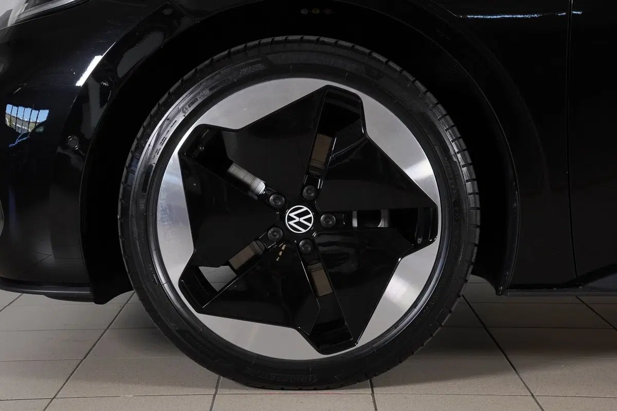 Volkswagen ID.3 nuova a Perugia (6)