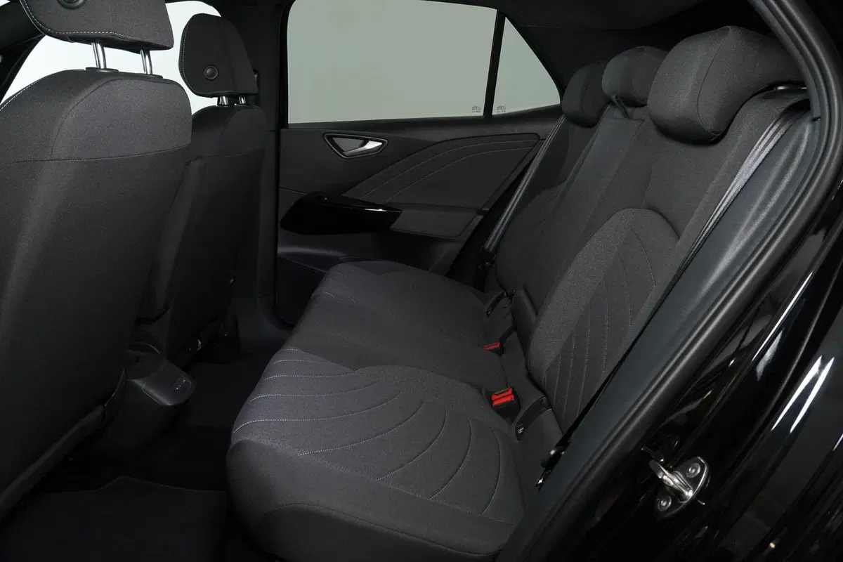 Volkswagen ID.3 nuova a Perugia (8)
