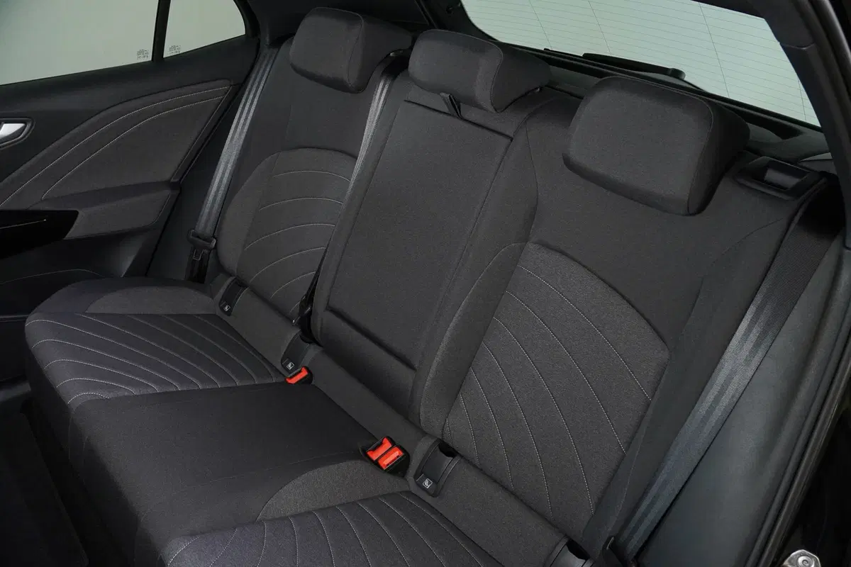Volkswagen ID.3 nuova a Perugia (9)