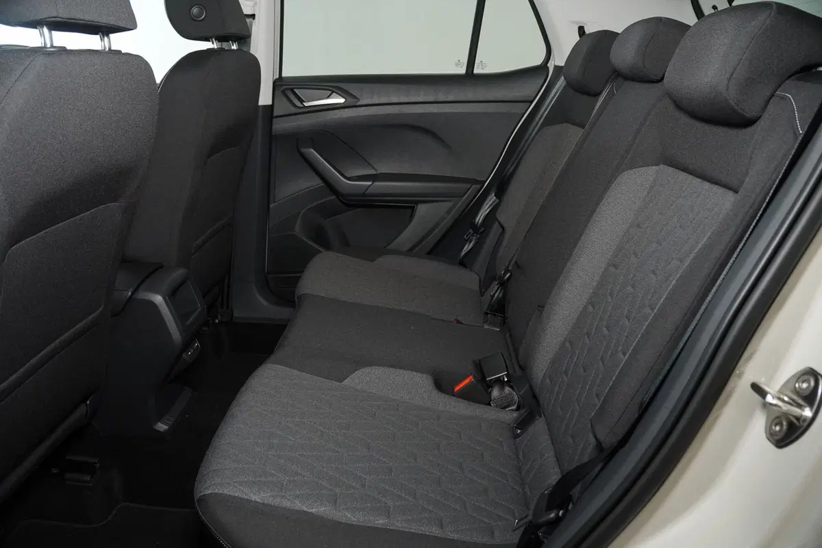 Volkswagen T-Cross nuova a Perugia (10)