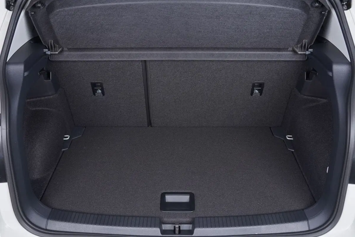 Volkswagen T-Cross nuova a Perugia (8)