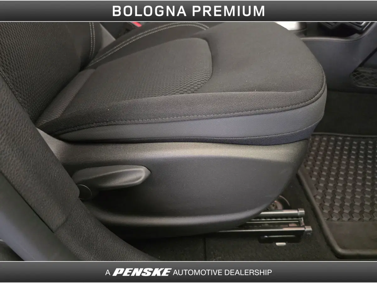 Jeep Renegade usata a Bologna (20)