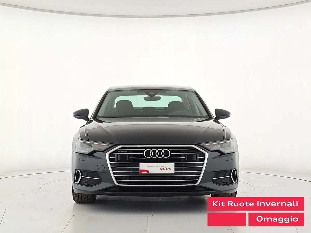 Audi A6 usata a Alessandria (3)