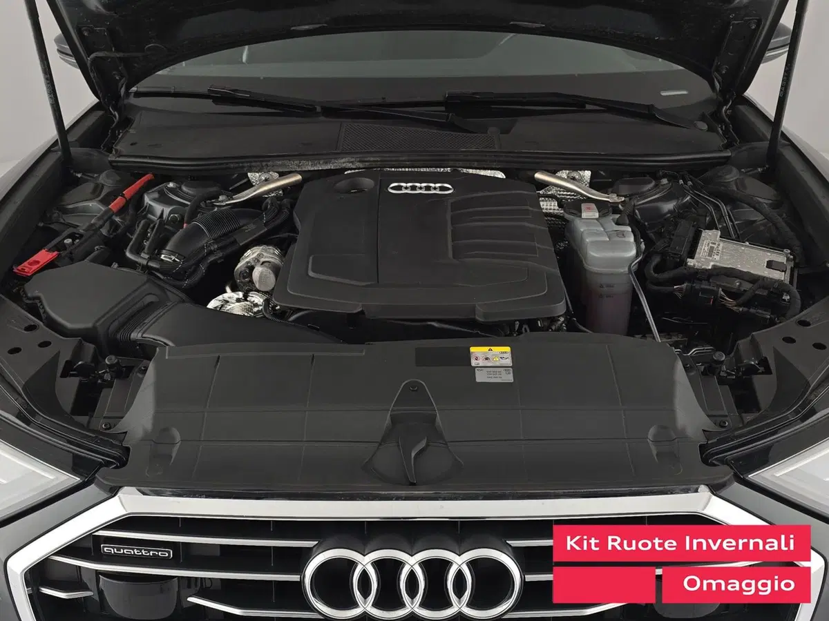 Audi A6 usata a Alessandria (9)