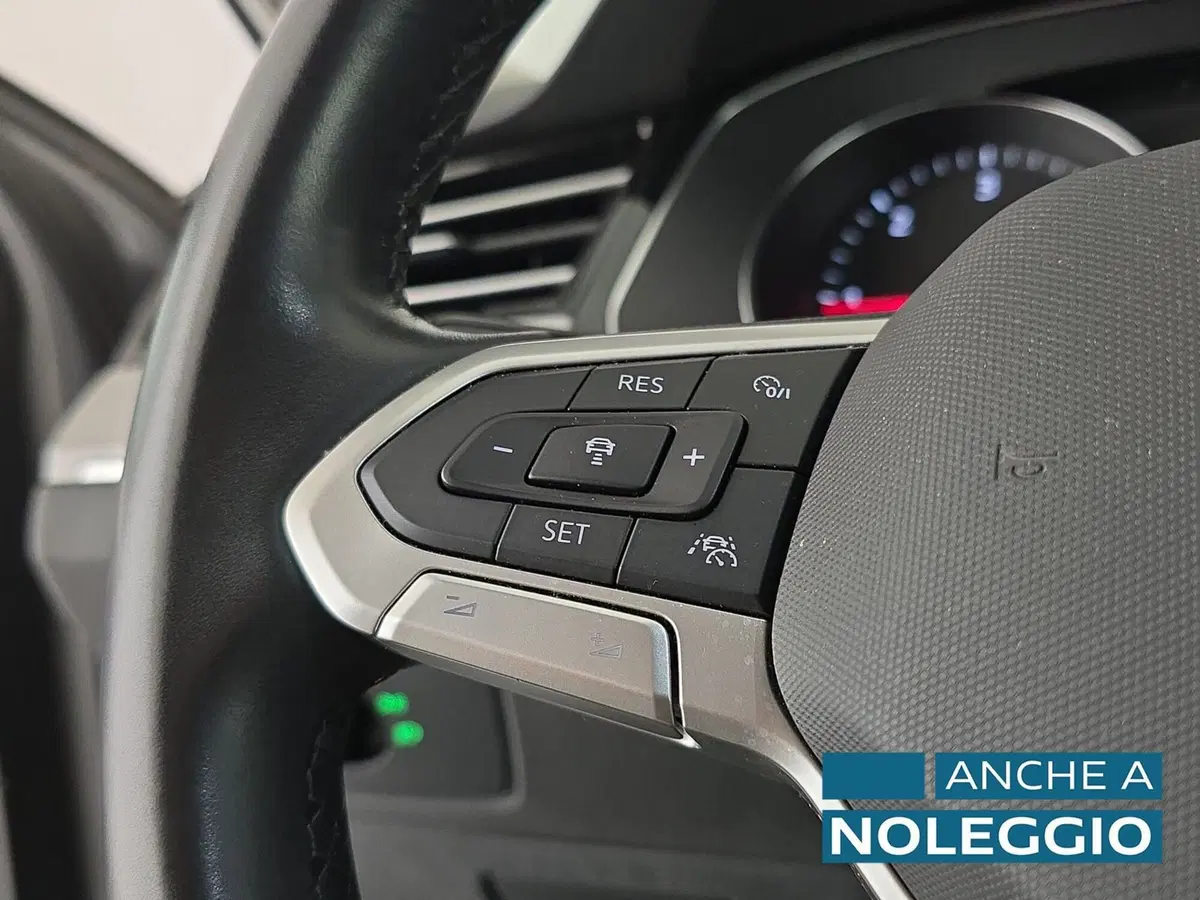 Volkswagen Passat usata a Asti (16)