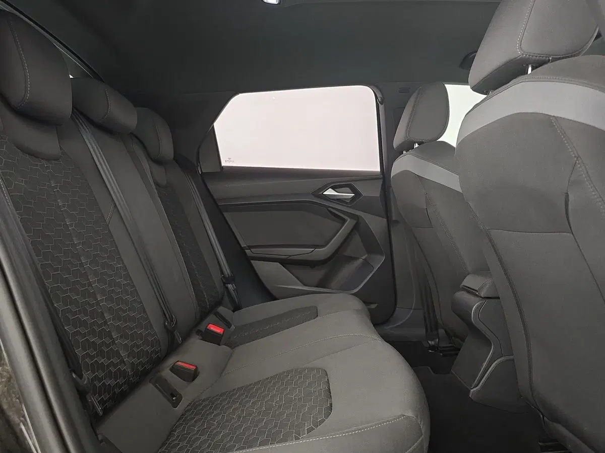Audi A1 Sportback usata a Asti (15)