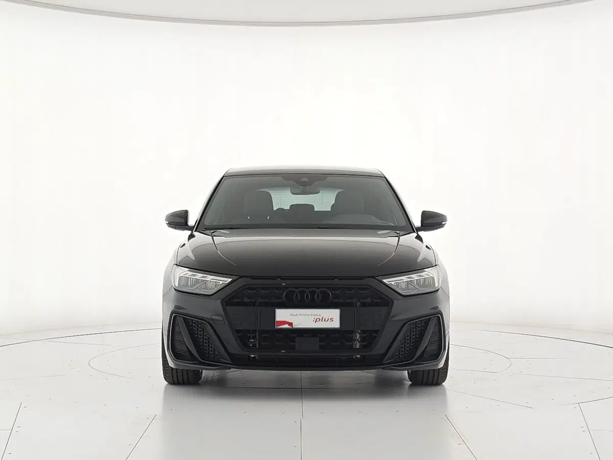 Audi A1 Sportback usata a Asti (3)