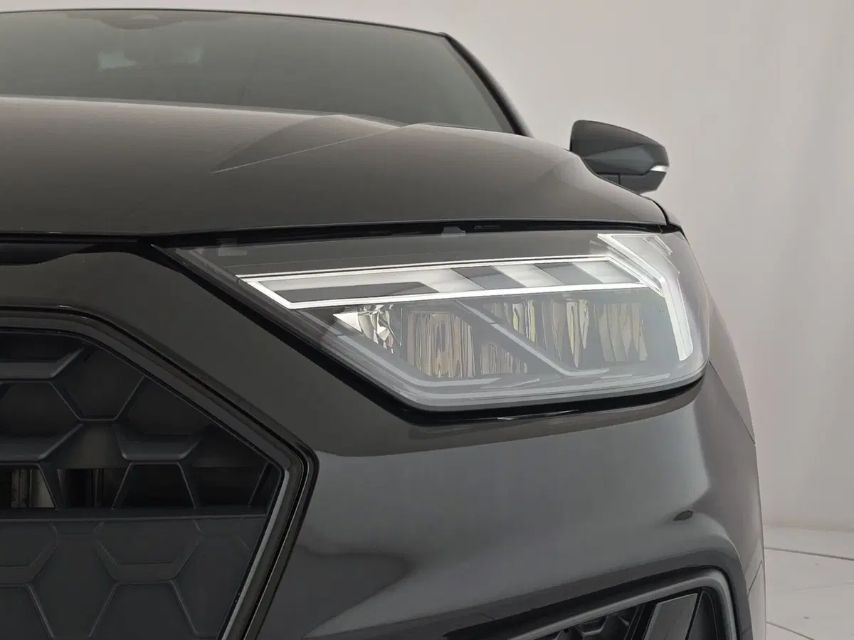Audi A1 Sportback usata a Asti (7)
