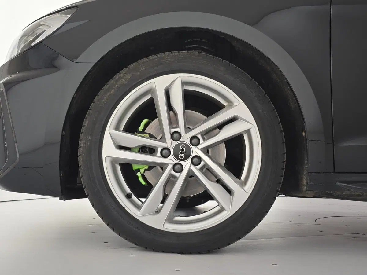 Audi A1 Sportback usata a Asti (8)