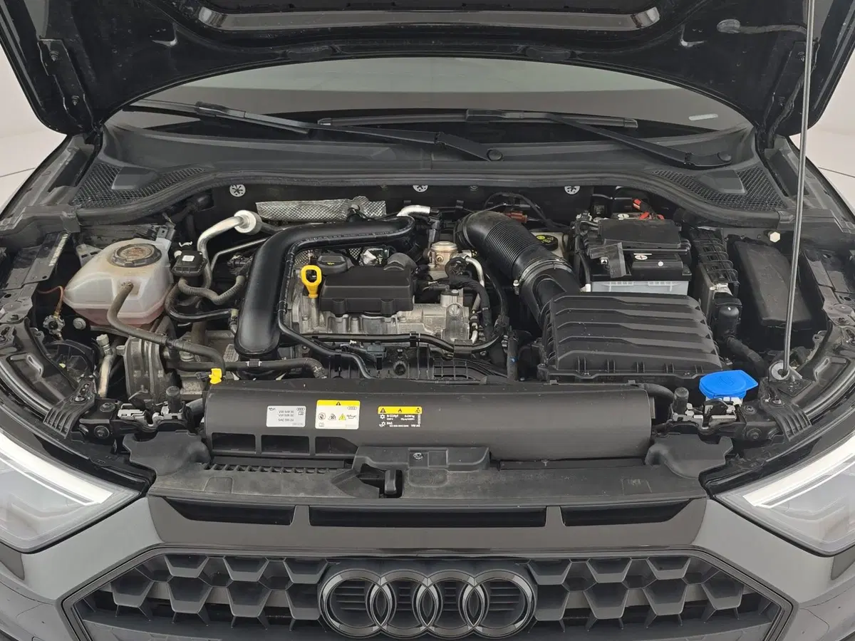 Audi A1 Sportback usata a Asti (9)