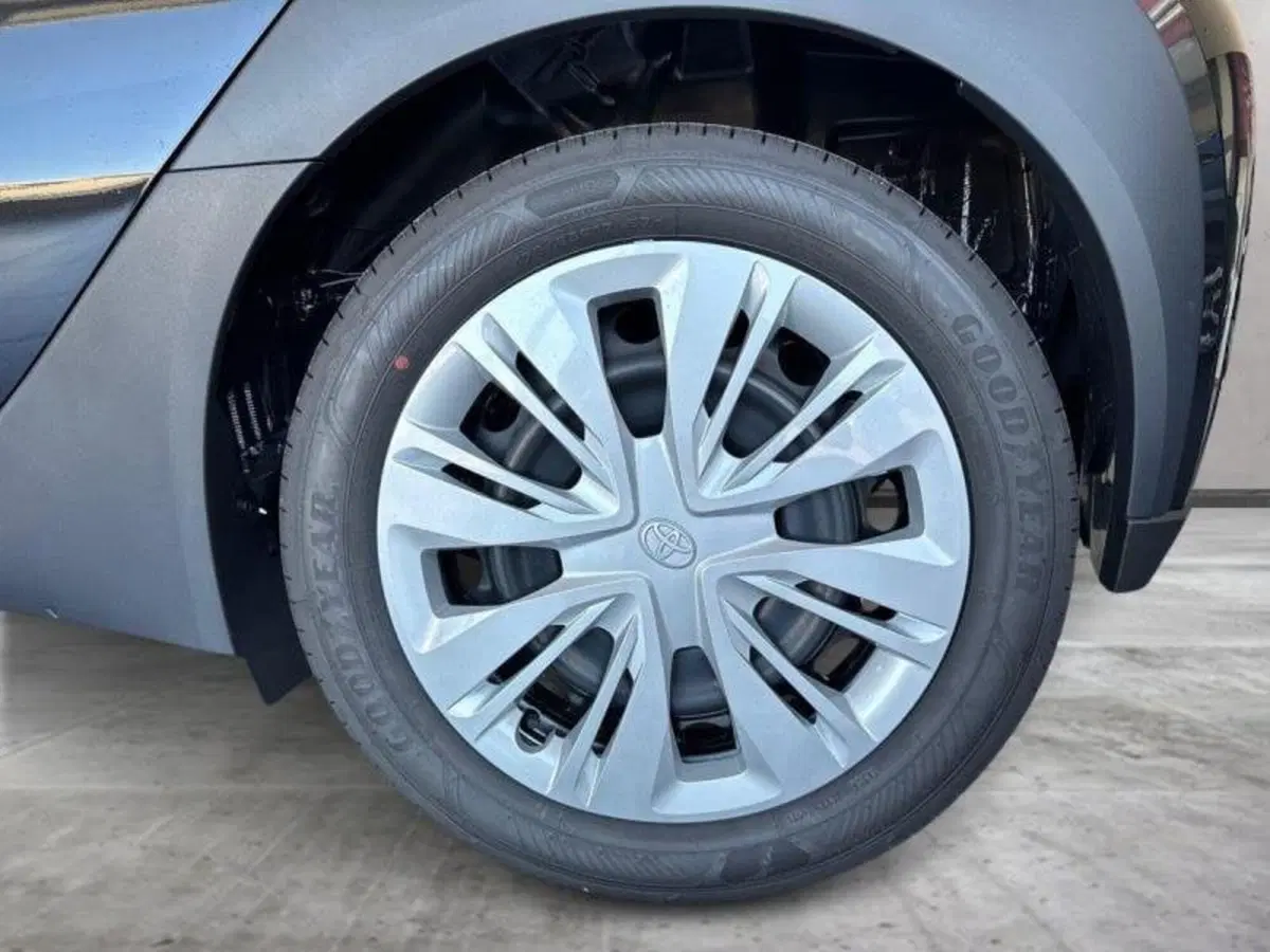 Toyota Aygo X nuova a Perugia (11)