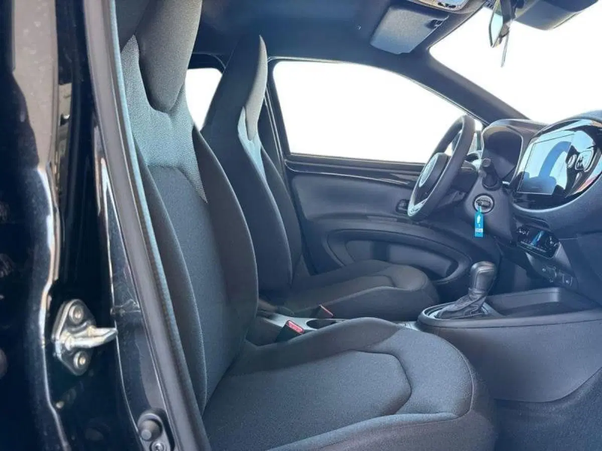 Toyota Aygo X nuova a Perugia (14)