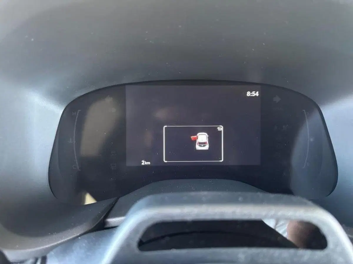 Toyota Aygo X nuova a Perugia (8)