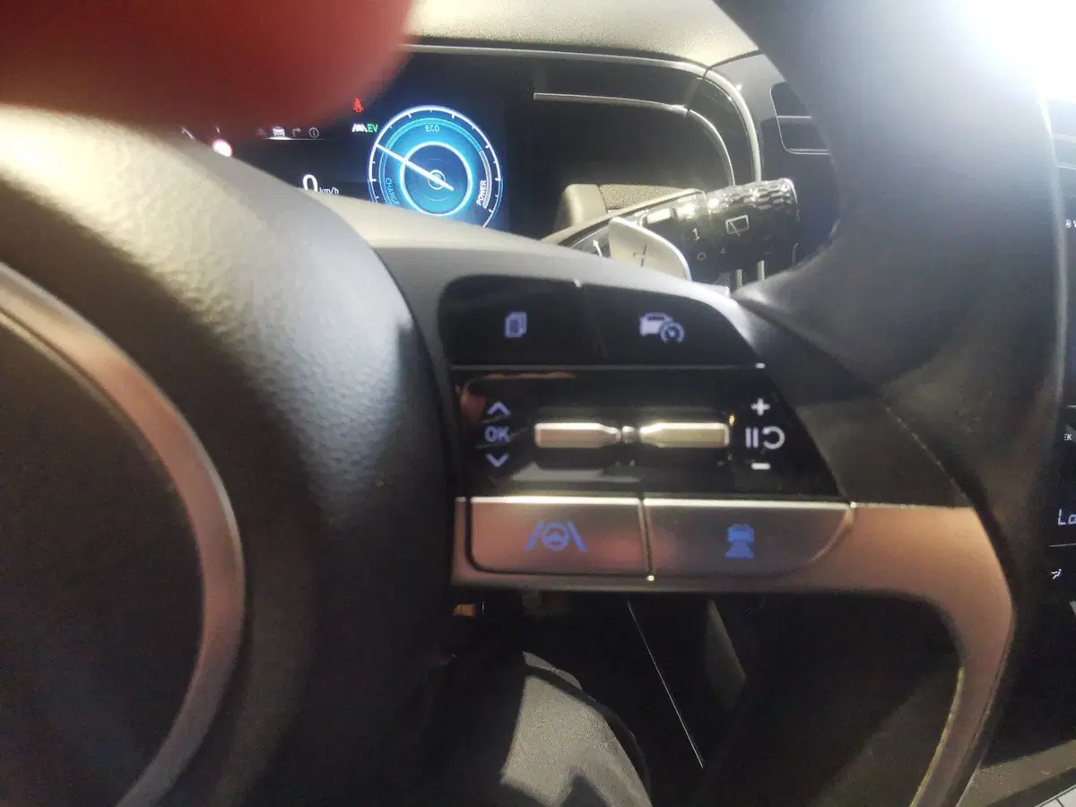 Hyundai Tucson usata a Brindisi (11)