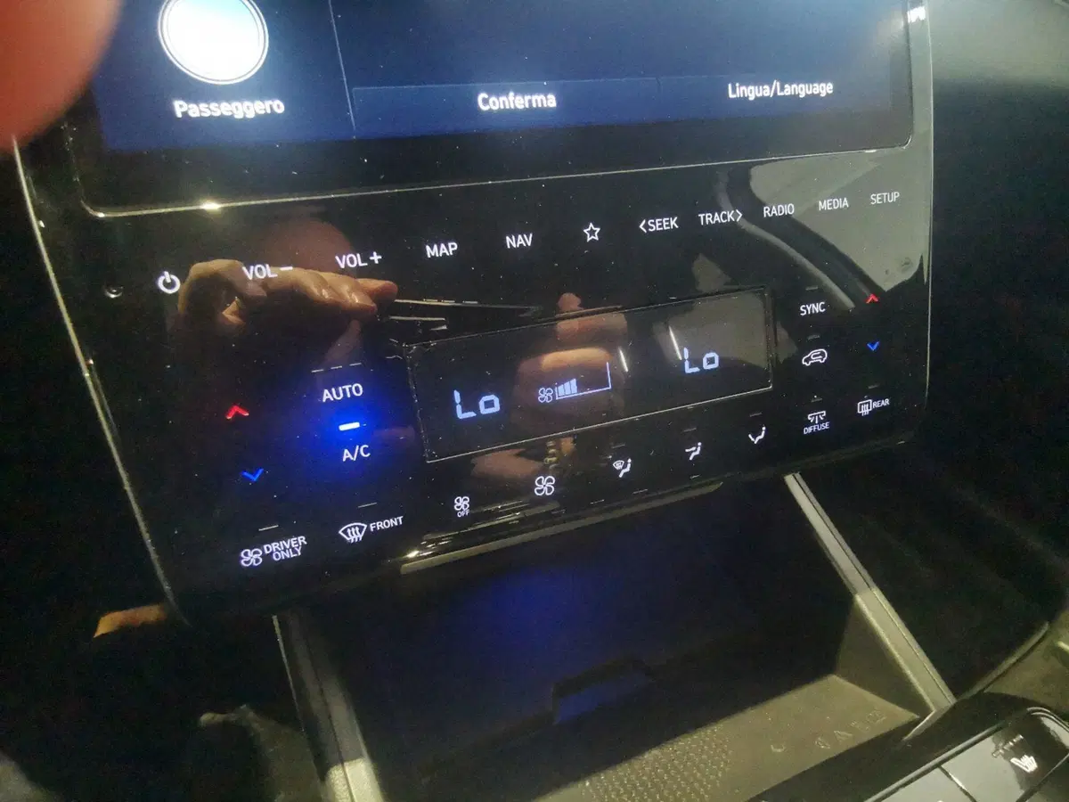 Hyundai Tucson usata a Brindisi (13)