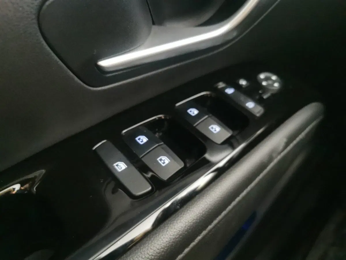 Hyundai Tucson usata a Brindisi (19)