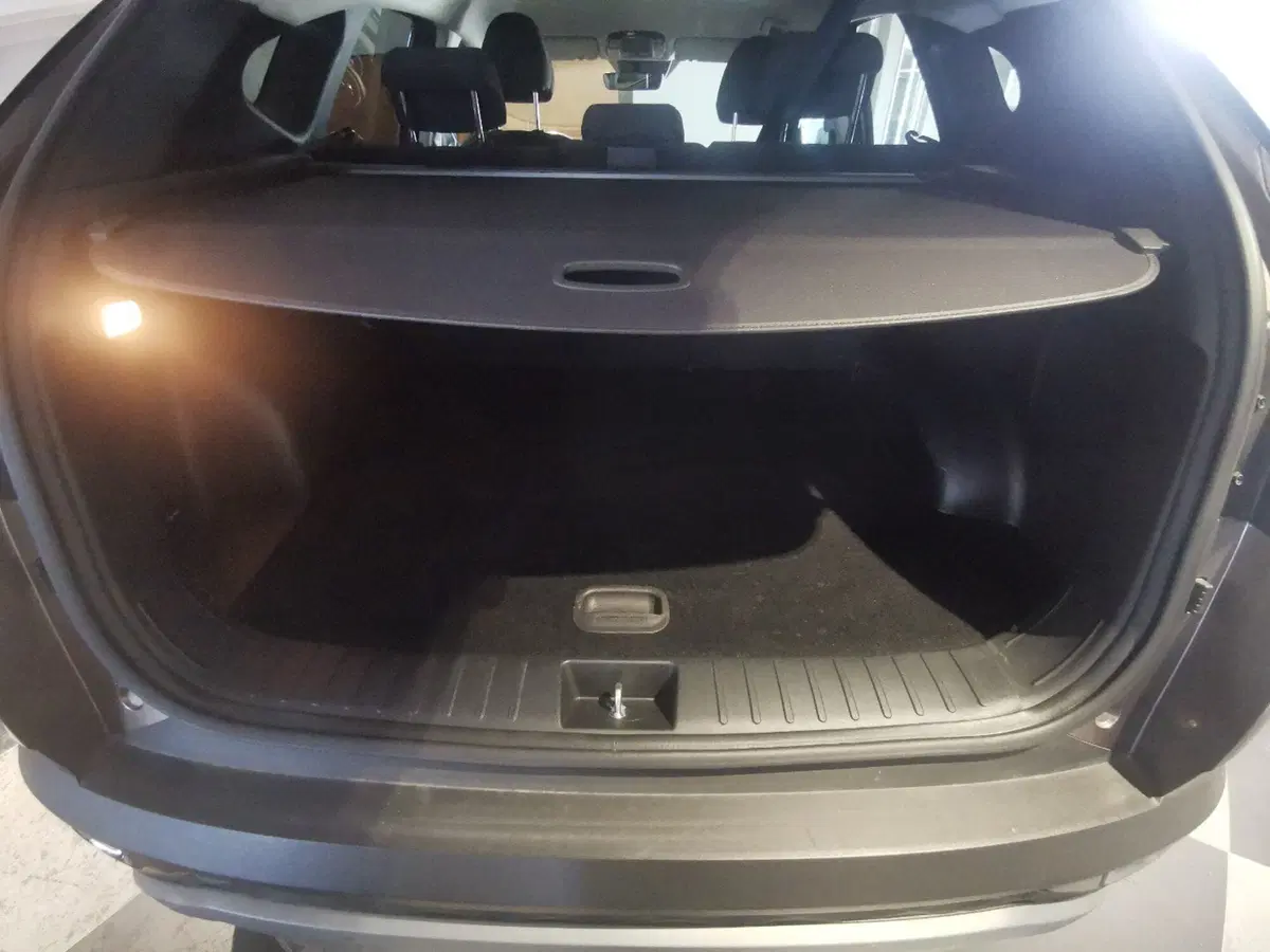 Hyundai Tucson usata a Brindisi (20)