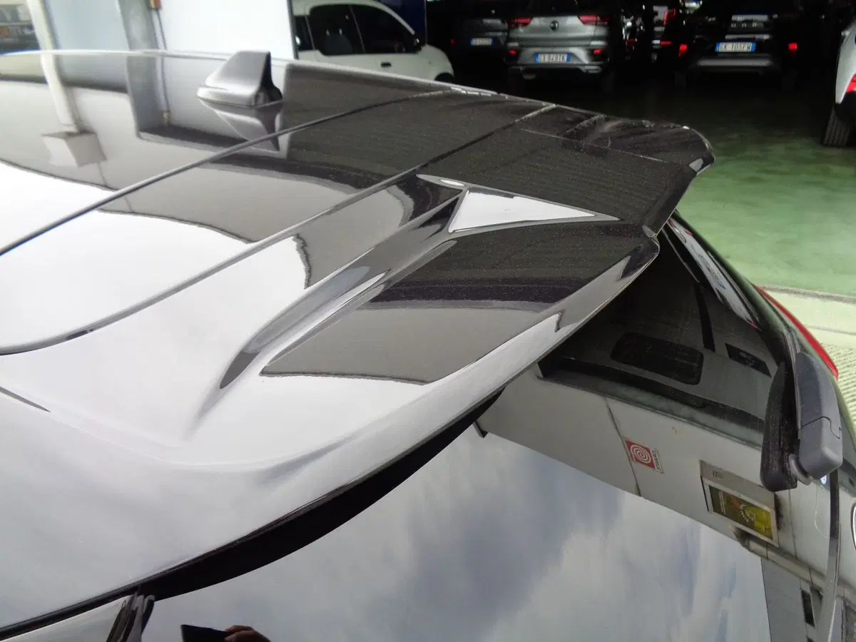 Ford Focus usata a Treviso (19)