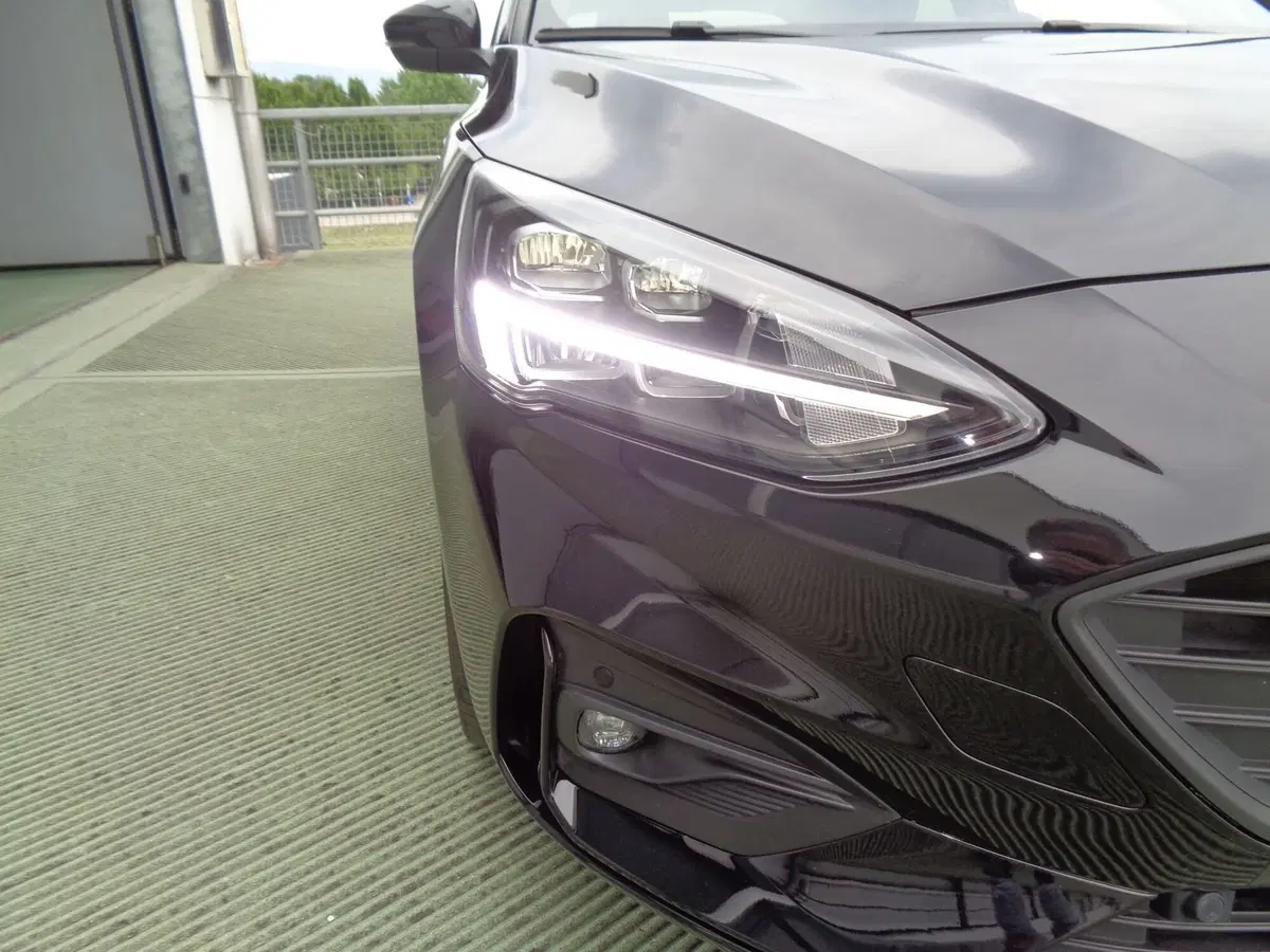 Ford Focus usata a Treviso (5)