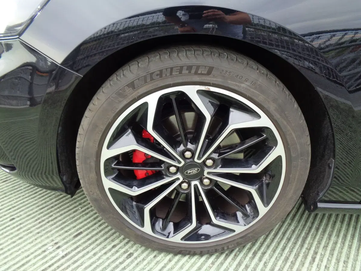 Ford Focus usata a Treviso (6)
