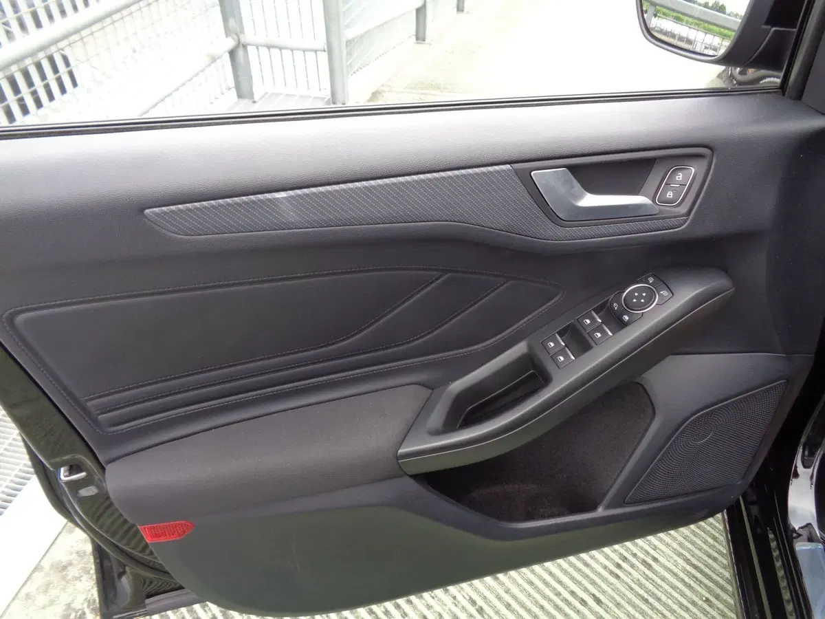Ford Focus usata a Treviso (7)