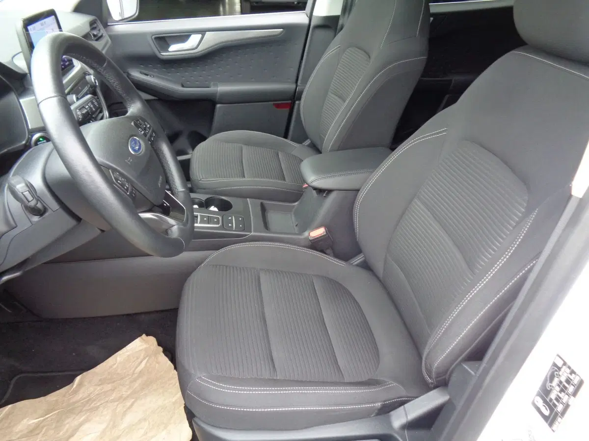 Ford Kuga usata a Treviso (10)