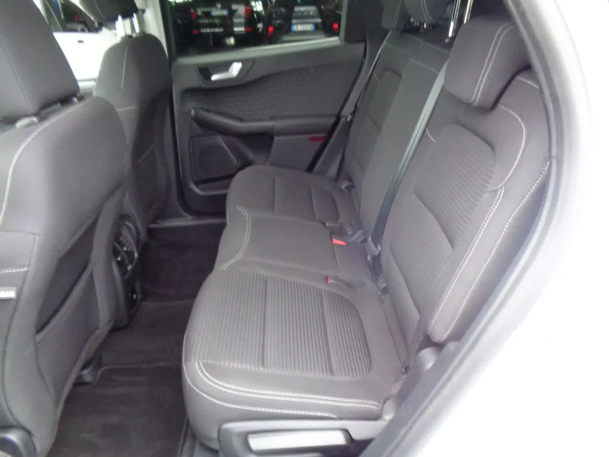 Ford Kuga usata a Treviso (11)