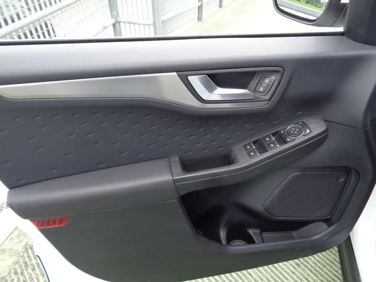Ford Kuga usata a Treviso (9)