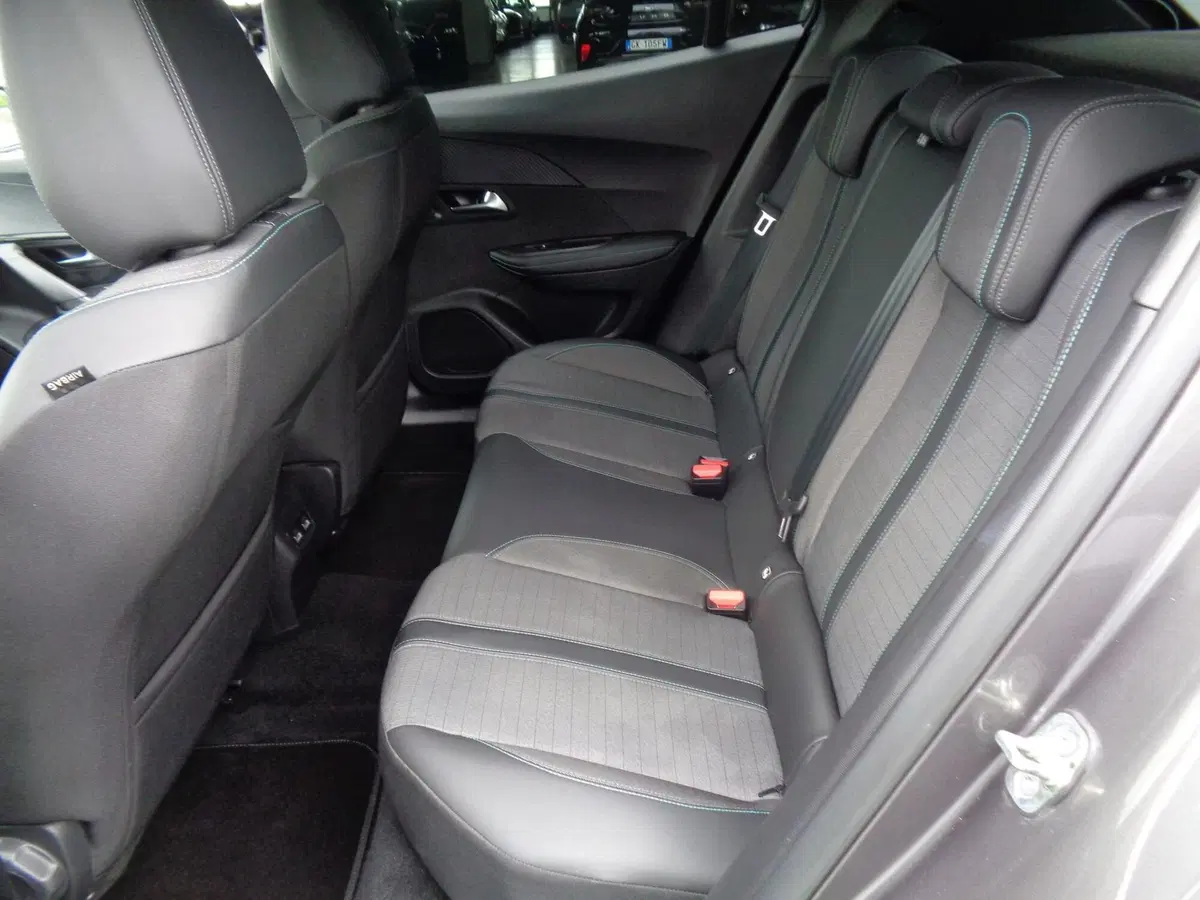 Peugeot 2008 usata a Treviso (10)