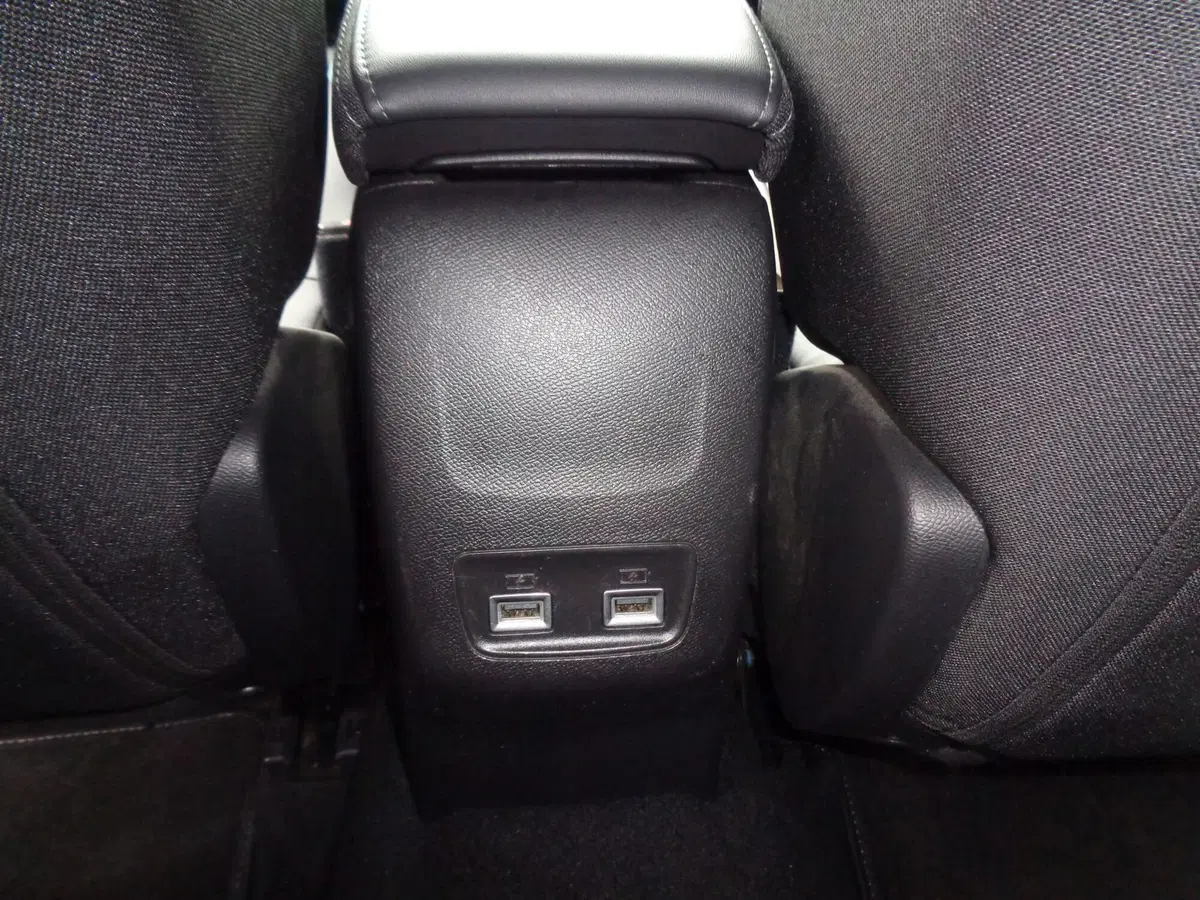 Peugeot 2008 usata a Treviso (19)